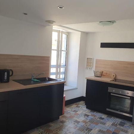 Appart Lumineux Carcassonne Centre Ville Екстериор снимка