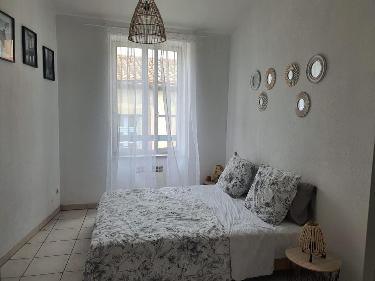 Appart Lumineux Carcassonne Centre Ville Екстериор снимка