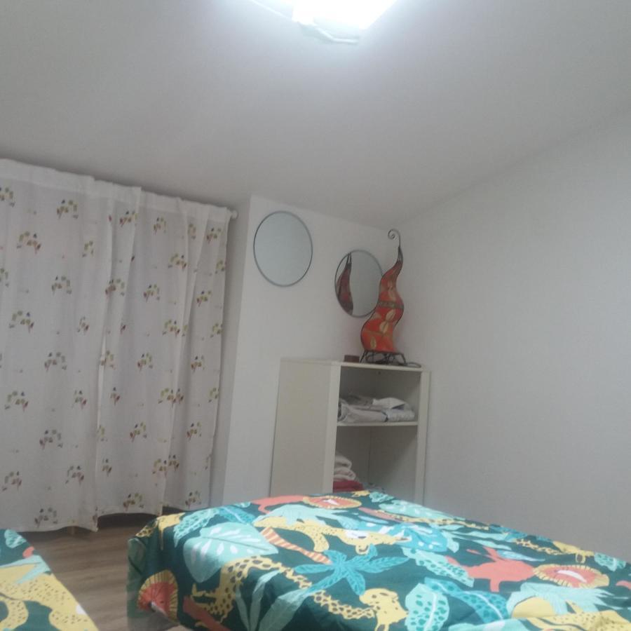 Appart Lumineux Carcassonne Centre Ville Екстериор снимка